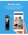 Купить Фитнес браслет Smart Band ID115HR Plus Black