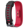Фитнес браслет Smart Band ID115HR Plus Color Red