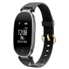 Фитнес браслет Smart Band S3 Girl Black