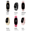 Купить Фитнес браслет Smart Band S3 Girl Black