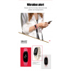 Купить Фитнес браслет Smart Band S3 Girl Black