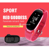 Купить Фитнес браслет Smart Band S3 Girl Black