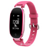 Фитнес браслет Smart Band S3 Girl Pink