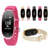 Купить Фитнес браслет Smart Band S3 Girl Pink