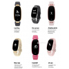 Купить Фитнес браслет Smart Band S3 Girl Pink