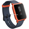 Купить Смарт часы Amazfit Bip Smartwatch Cinnabar Red