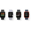 Купить Смарт часы Amazfit Bip Smartwatch Onyx Black