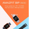Смарт часы Amazfit Bip Smartwatch White Cloud