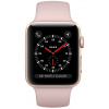 Смарт часы IWO 5 1:1 42mm Pink