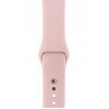Смарт часы IWO 5 1:1 42mm Pink