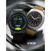 Купить Смарт часы Kingwear KW28 Silver