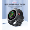 Купить Смарт часы Lemfo LEM 9 Grey