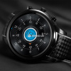 Купить Смарт часы Lemfo LEM5 PRO black