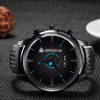 Купить Смарт часы Lemfo LEM5 PRO black