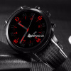 Смарт часы Lemfo LEM5 PRO black