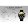 Купить Смарт часы Lemfo LF22 GPS sports smart watch red-black
