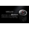 Купить Смарт часы Lemfo LF22 GPS sports smart watch silver