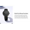 Купить Смарт часы Lenovo Watch S Black
