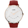 Смарт часы Lenovo Watch S Red
