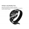 Смарт часы Lenovo Watch X Black