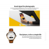 Смарт часы Lenovo Watch X Plus Gold