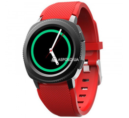 Купить Смарт часы Microwear L2 Red
