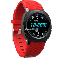 Купить Смарт часы Microwear L2 Red в Украине