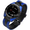 Смарт часы Microwear L3 Blue