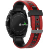 Смарт часы Microwear L3 Red