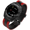 Купить Смарт часы Microwear L3 Red