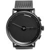 Смарт часы на электронных чернилах GLIGO E-Ink Black