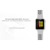 Купить Смарт часы Smartwatch M3 Black/blue