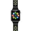 Купить Смарт часы Smartwatch M3 Black/green