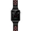 Купить Смарт часы Smartwatch M3 Black/red