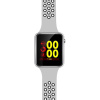 Смарт часы Smartwatch M3 Grey