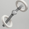 Смарт часы Xiaomi Mijia Quartz Watch Black