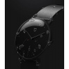 Смарт часы Xiaomi Mijia Quartz Watch Black
