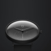 Купить Смарт часы Xiaomi Mijia Quartz Watch Black