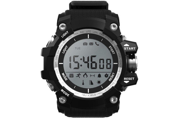 Смарт часы XR05 Black