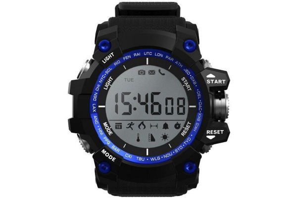 Смарт часы XR05 Blue