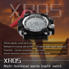 Купить Смарт часы XR05 Blue