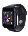 Смарт часы Z6 Black