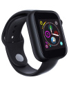 Купить Смарт часы Z6 Black