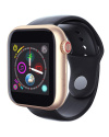 Смарт часы Z6 Gold