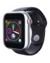 Смарт часы Z6 Silver