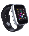 Купить Смарт часы Z6 Silver