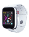 Смарт часы Z6 White