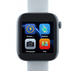 Купить Смарт часы Z6 White в Украине