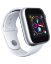 Купить Смарт часы Z6 White