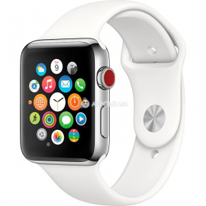 Смарт годинник IWO 5 1:1 42mm White